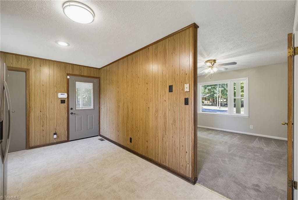 Stick/Site Built at 182 Regency Drive, Reidsville NC 27320, photo 13 of 32