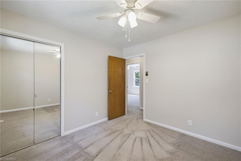 Stick/Site Built at 182 Regency Drive, Reidsville NC 27320, photo 20 of 32