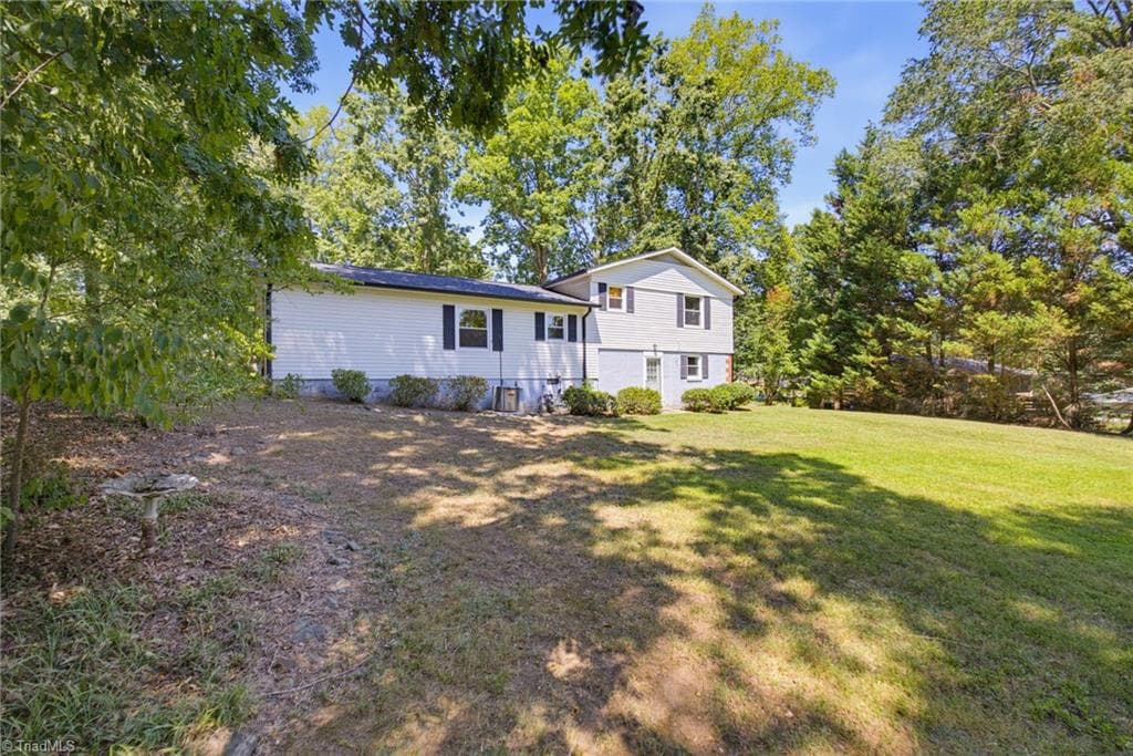 Stick/Site Built at 182 Regency Drive, Reidsville NC 27320, photo 29 of 32
