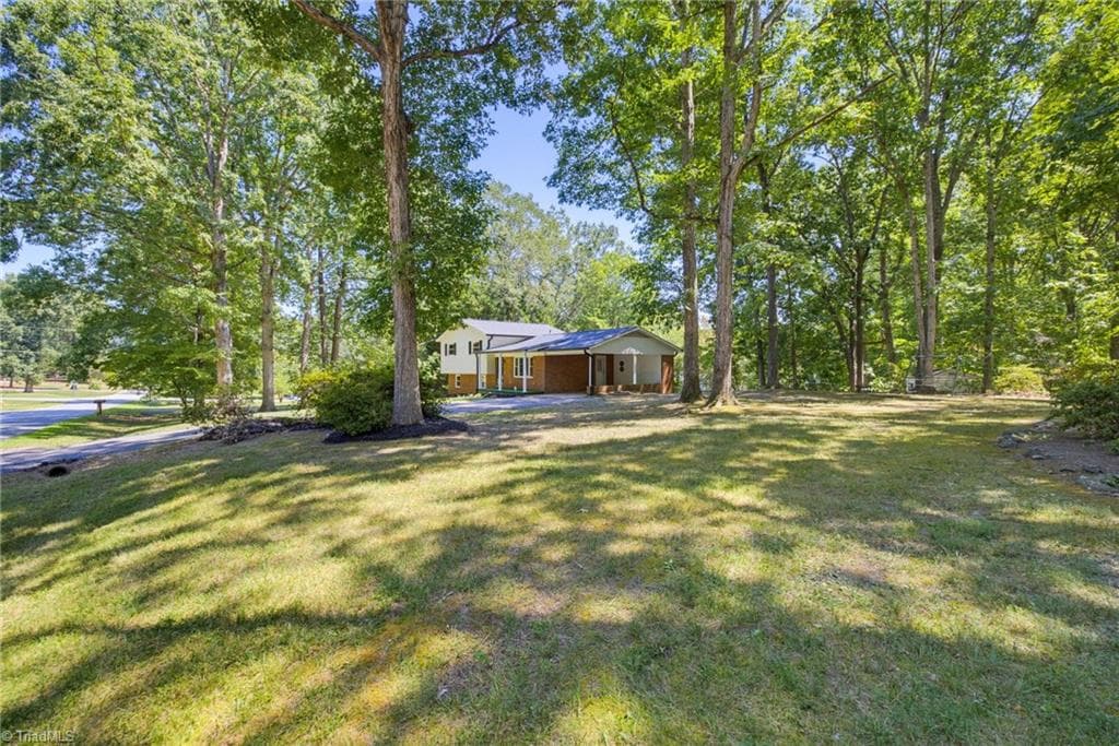 Stick/Site Built at 182 Regency Drive, Reidsville NC 27320, photo 4 of 32
