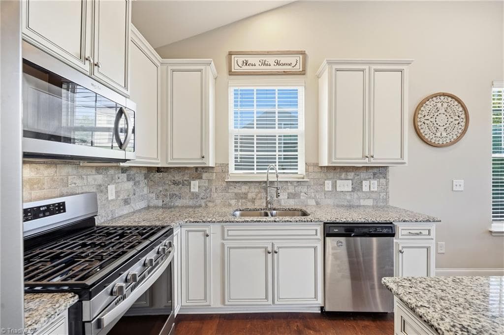 Stick/Site Built at 1416 Stone Gables Drive, Elon NC 27244, Elon, photo 5 of 43