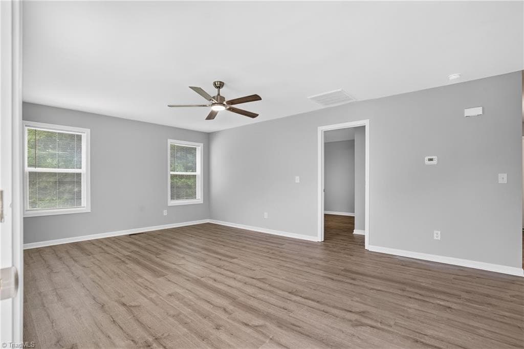 Duplex at 1135A&B, 1141A&B, 1147A&B S Cox Street, Asheboro NC 27203, Asheboro, photo 25 of 96