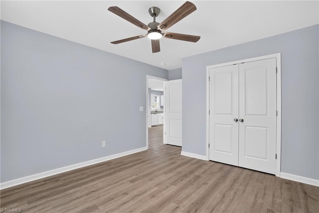 Duplex at 1135A&B, 1141A&B, 1147A&B S Cox Street, Asheboro NC 27203, Asheboro, photo 43 of 96