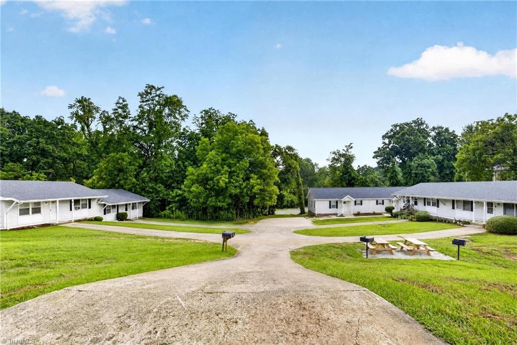 Duplex at 1135A&B, 1141A&B, 1147A&B S Cox Street, Asheboro NC 27203, Asheboro, photo 67 of 96