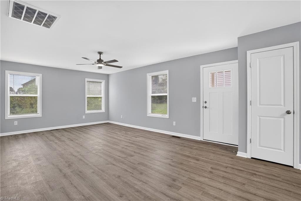 Duplex at 1135A&B, 1141A&B, 1147A&B S Cox Street, Asheboro NC 27203, Asheboro, photo 81 of 96