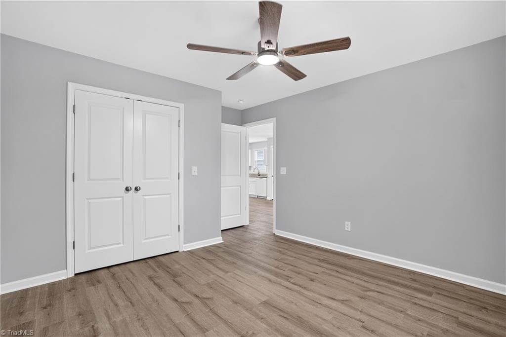Duplex at 1135A&B, 1141A&B, 1147A&B S Cox Street, Asheboro NC 27203, Asheboro, photo 29 of 96