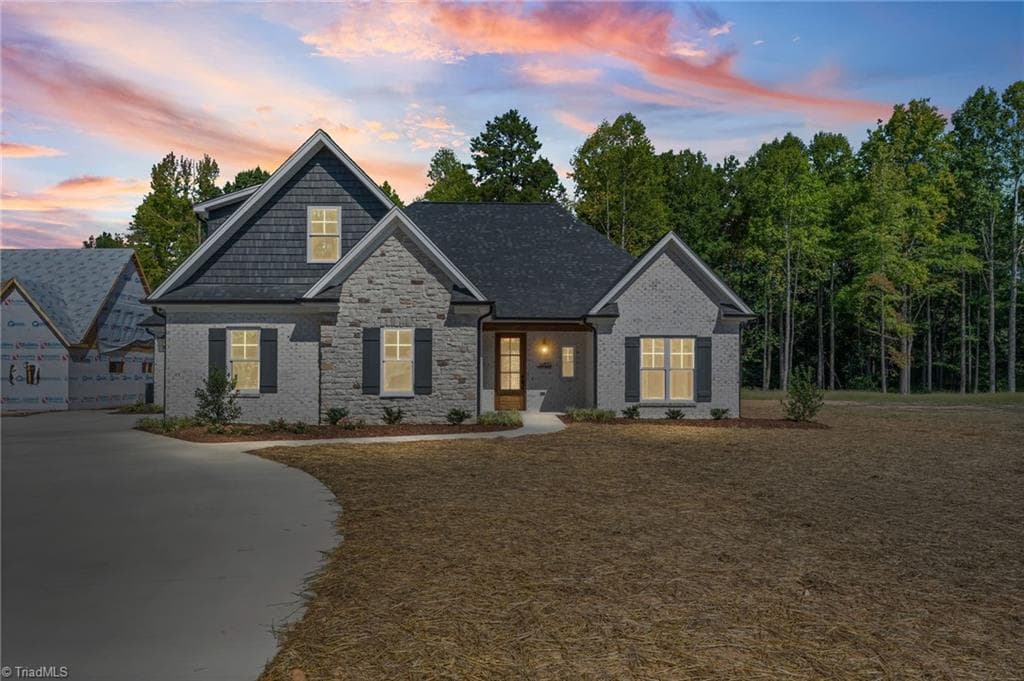 Stick/Site Built at 6851 Ridge Road, Lexington NC 27295, Lexington, photo 2 of 49