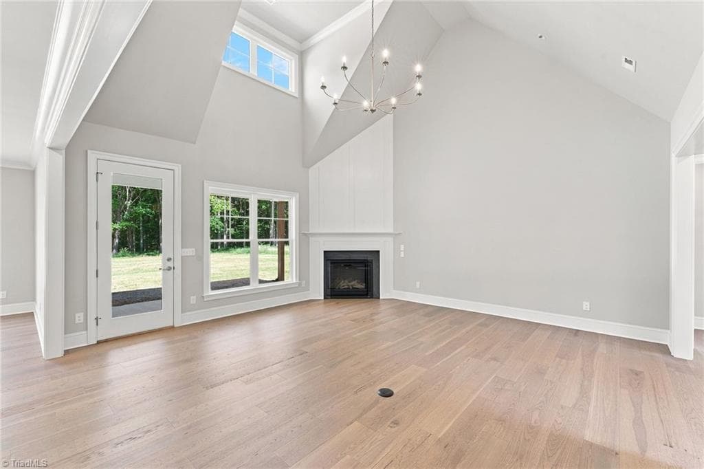 Stick/Site Built at 6851 Ridge Road, Lexington NC 27295, Lexington, photo 6 of 49