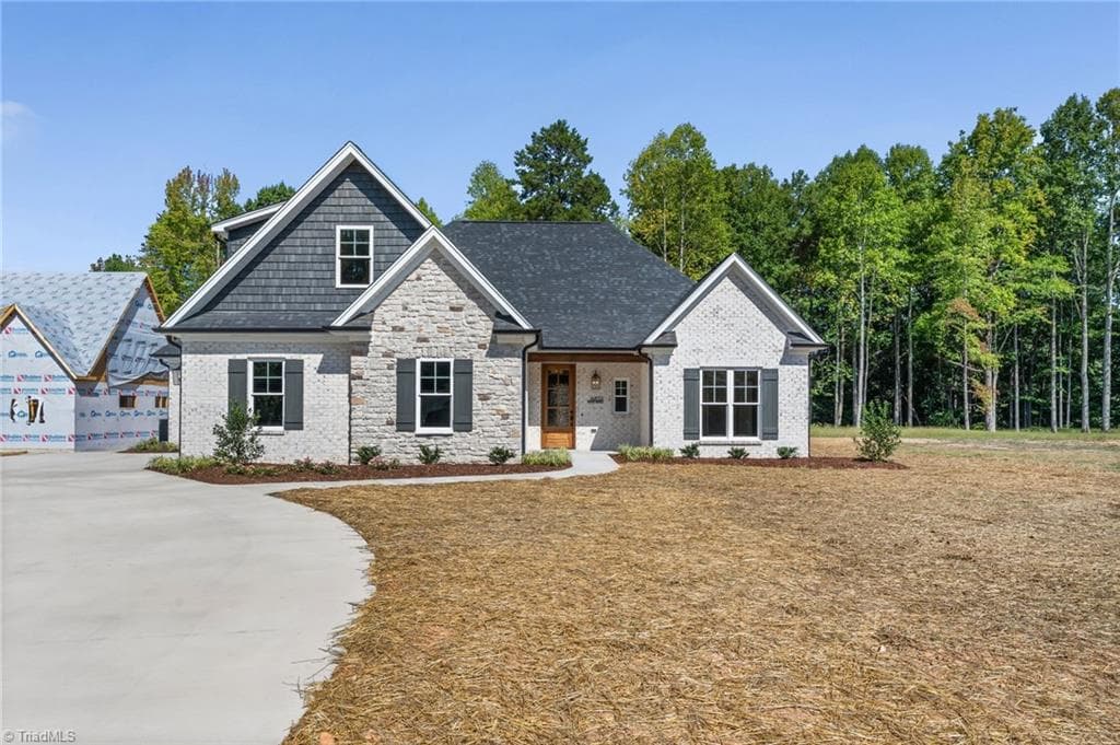 6851 Ridge Road, Lexington NC 27295
