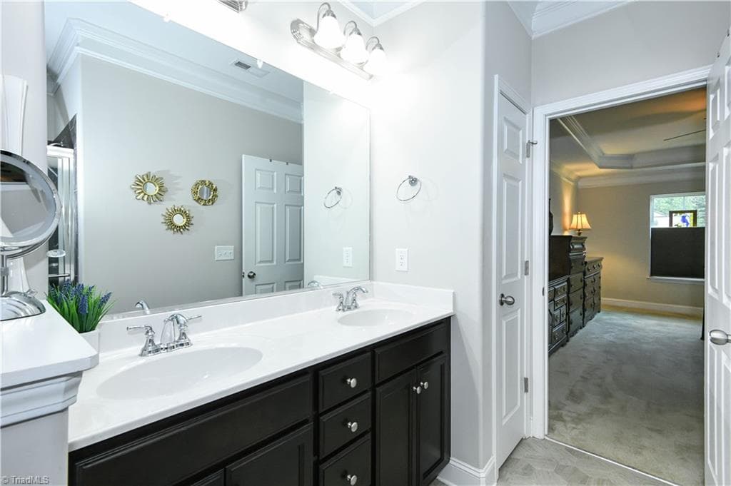 Stick/Site Built at 6725 Barton Creek Drive, Whitsett NC 27377, photo 14 of 32