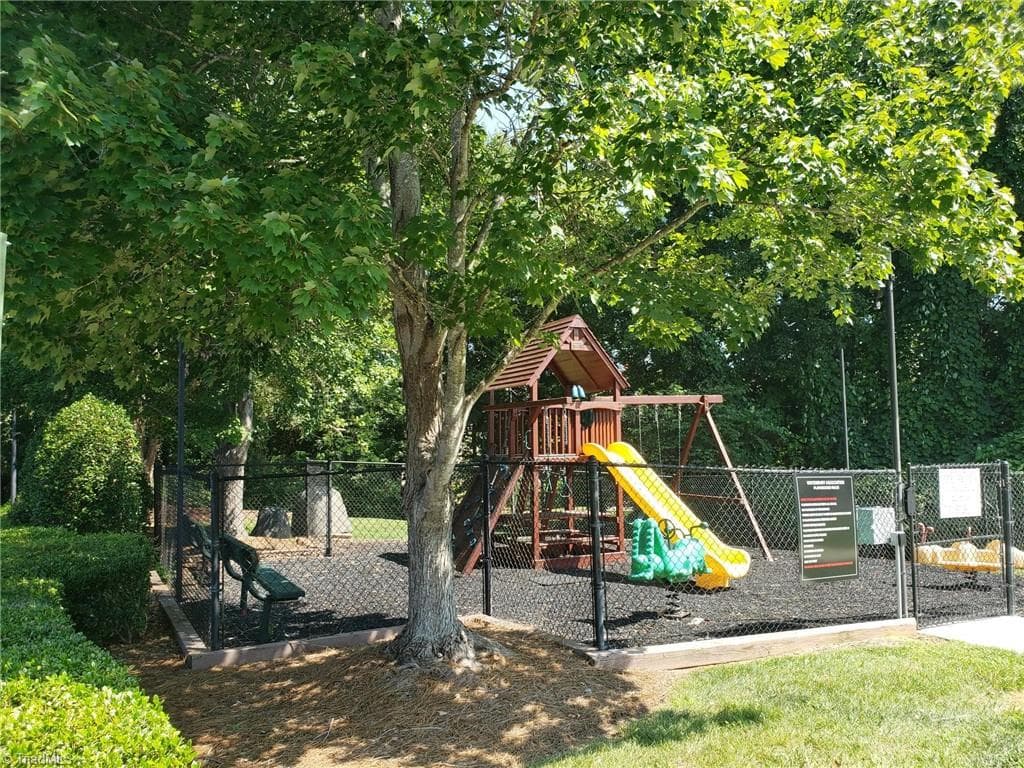 Stick/Site Built at 6725 Barton Creek Drive, Whitsett NC 27377, photo 31 of 32