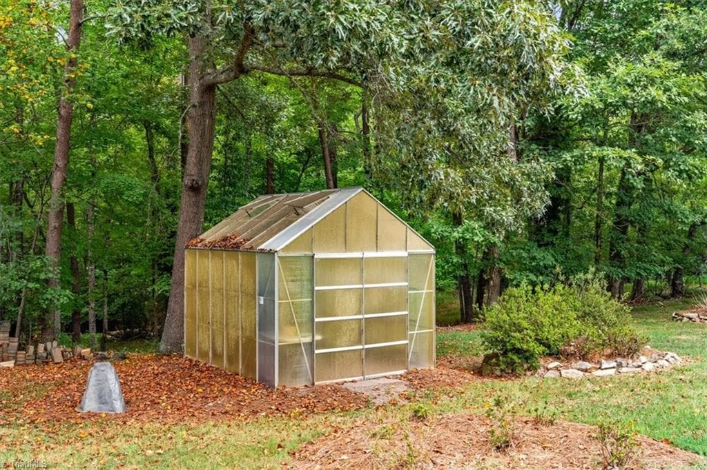 Stick/Site Built at 1180 Oak Level Church Road, Stokesdale NC 27357, Stokesdale, photo 39 of 39