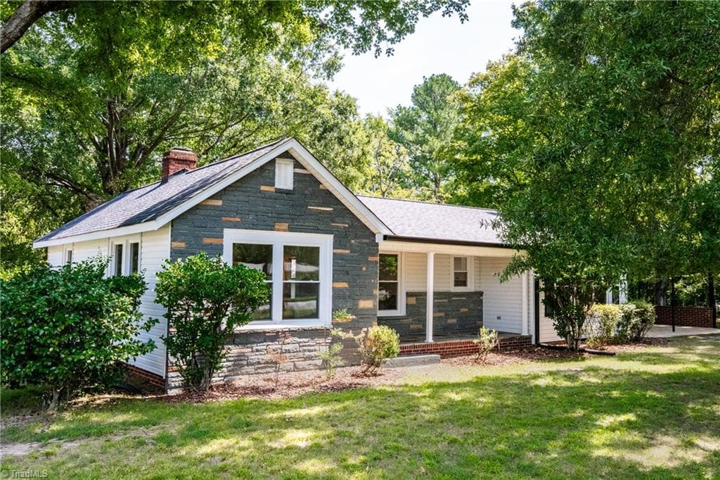1224 Glenwood Avenue, Salisbury NC 28146