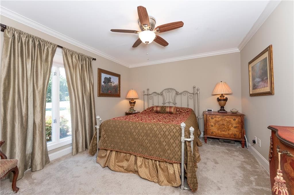 Stick/Site Built at 109 Holly Circle, Bermuda Run NC 27006, Bermuda Run, photo 32 of 47