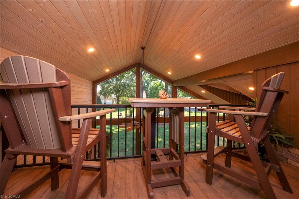 Stick/Site Built at 109 Holly Circle, Bermuda Run NC 27006, Bermuda Run, photo 24 of 47