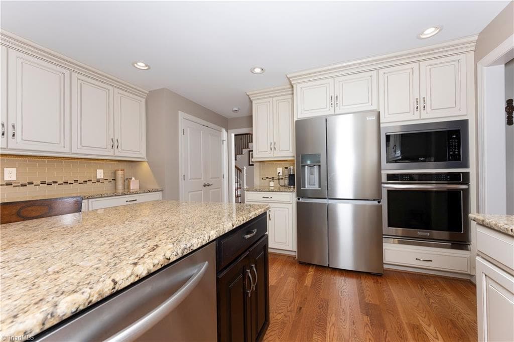 Stick/Site Built at 109 Holly Circle, Bermuda Run NC 27006, Bermuda Run, photo 18 of 47