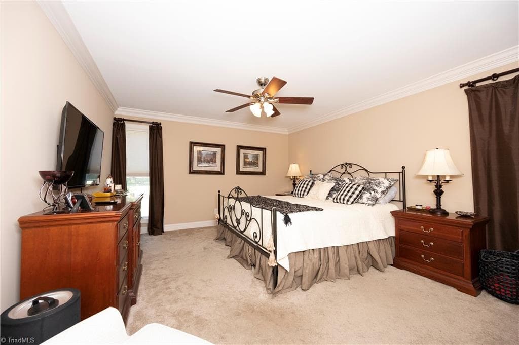 Stick/Site Built at 109 Holly Circle, Bermuda Run NC 27006, Bermuda Run, photo 25 of 47