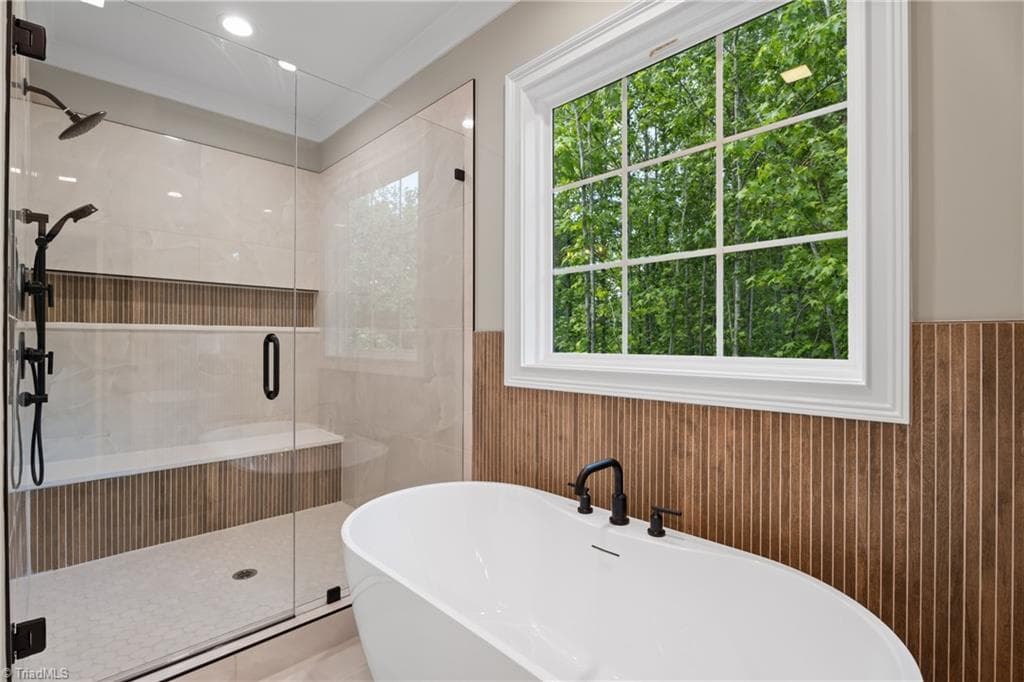 Stick/Site Built at 8730 Atlas Heights Way, Lewisville NC 27023, Lewisville, photo 5 of 90