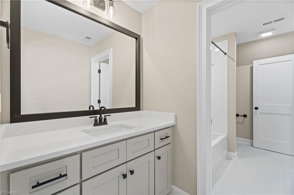 Stick/Site Built at 8730 Atlas Heights Way, Lewisville NC 27023, Lewisville, photo 63 of 90
