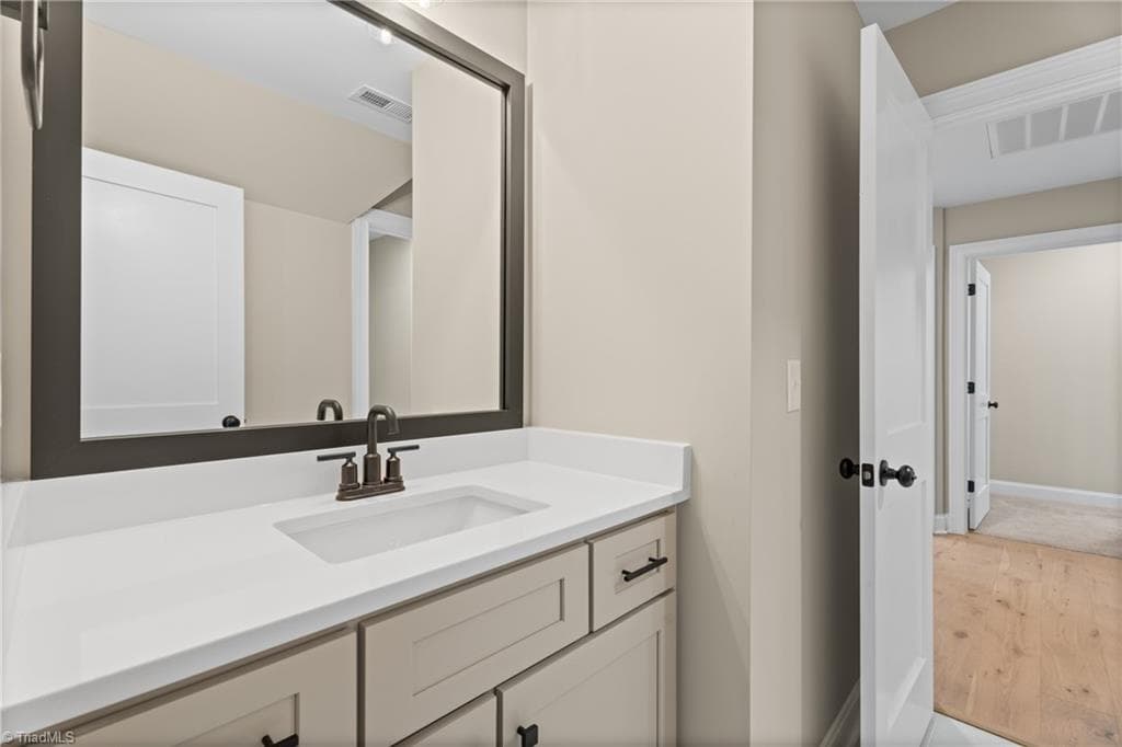Stick/Site Built at 8730 Atlas Heights Way, Lewisville NC 27023, Lewisville, photo 59 of 90