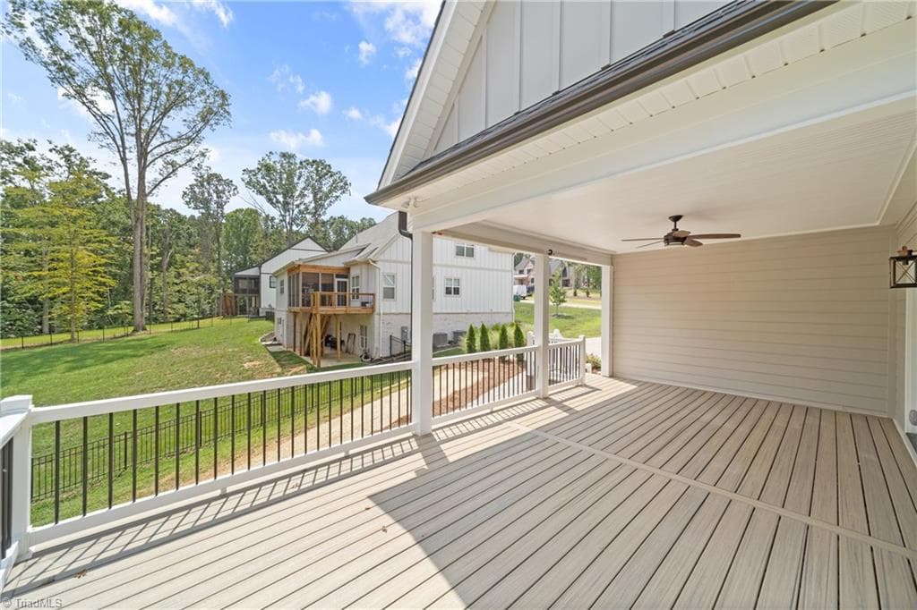 Stick/Site Built at 8730 Atlas Heights Way, Lewisville NC 27023, Lewisville, photo 75 of 90