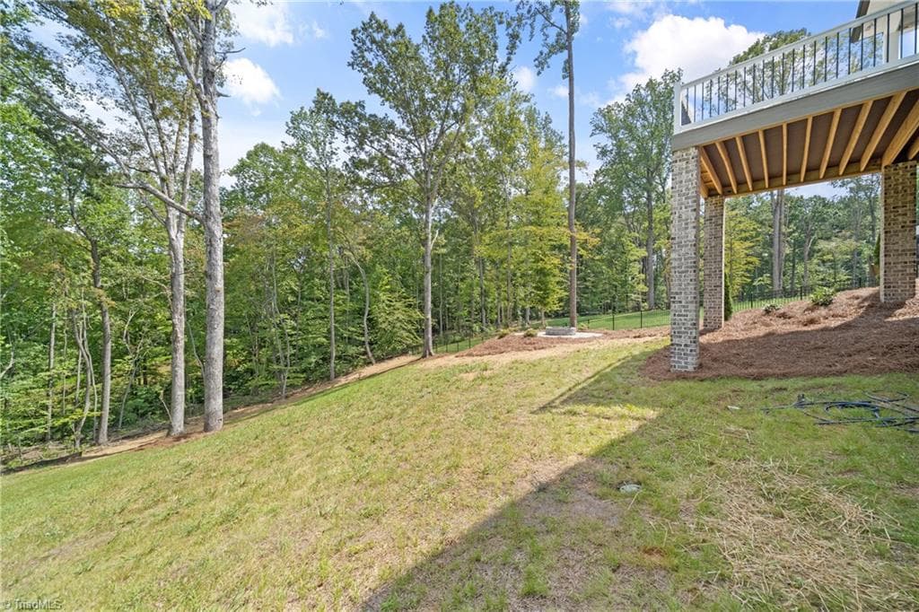 Stick/Site Built at 8730 Atlas Heights Way, Lewisville NC 27023, Lewisville, photo 81 of 90