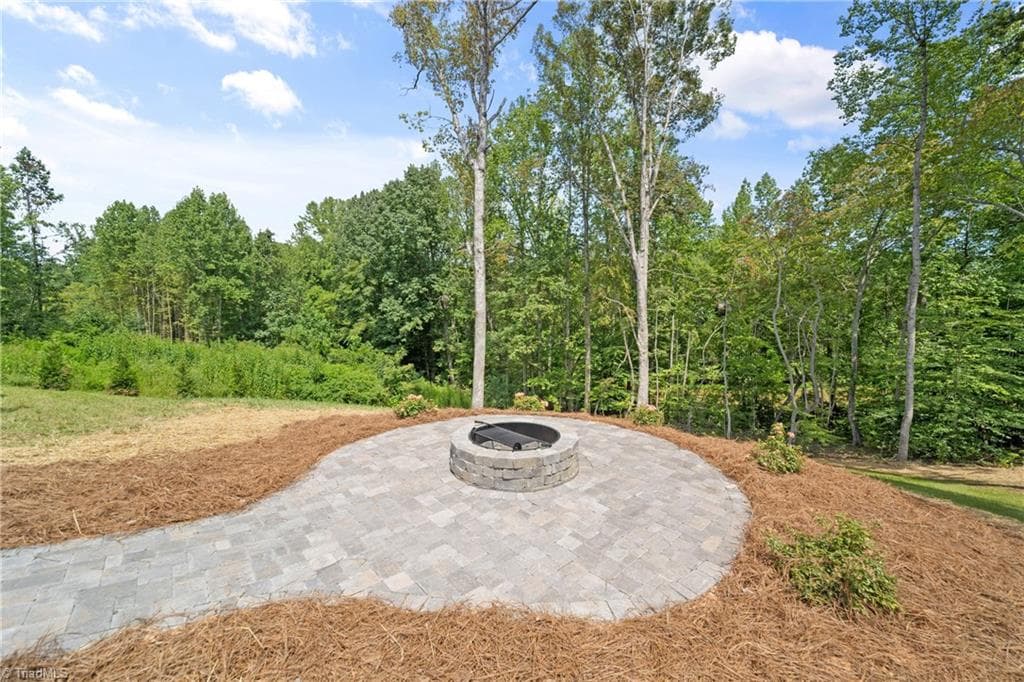 Stick/Site Built at 8730 Atlas Heights Way, Lewisville NC 27023, Lewisville, photo 7 of 90