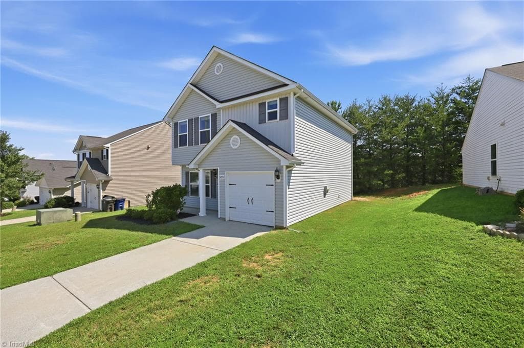 Stick/Site Built at 4259 Piedmont Farms Way, Winston-Salem NC 27107, Winston-Salem, photo 3 of 47
