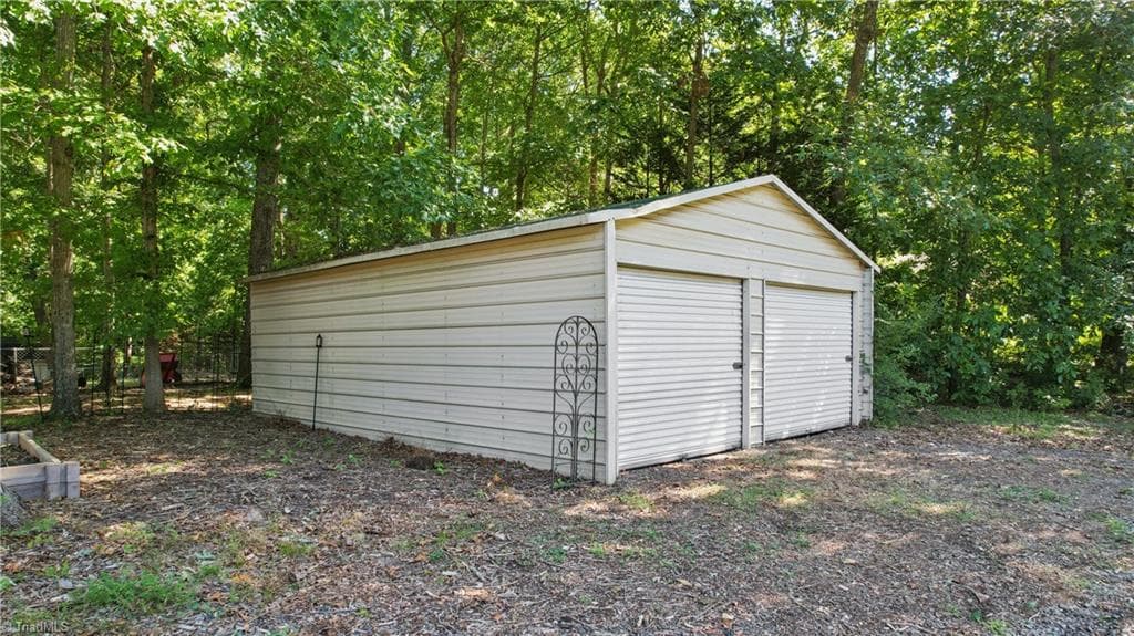 Stick/Site Built at 611 Woodland Drive, Rockwell NC 28138, Rockwell, photo 36 of 50