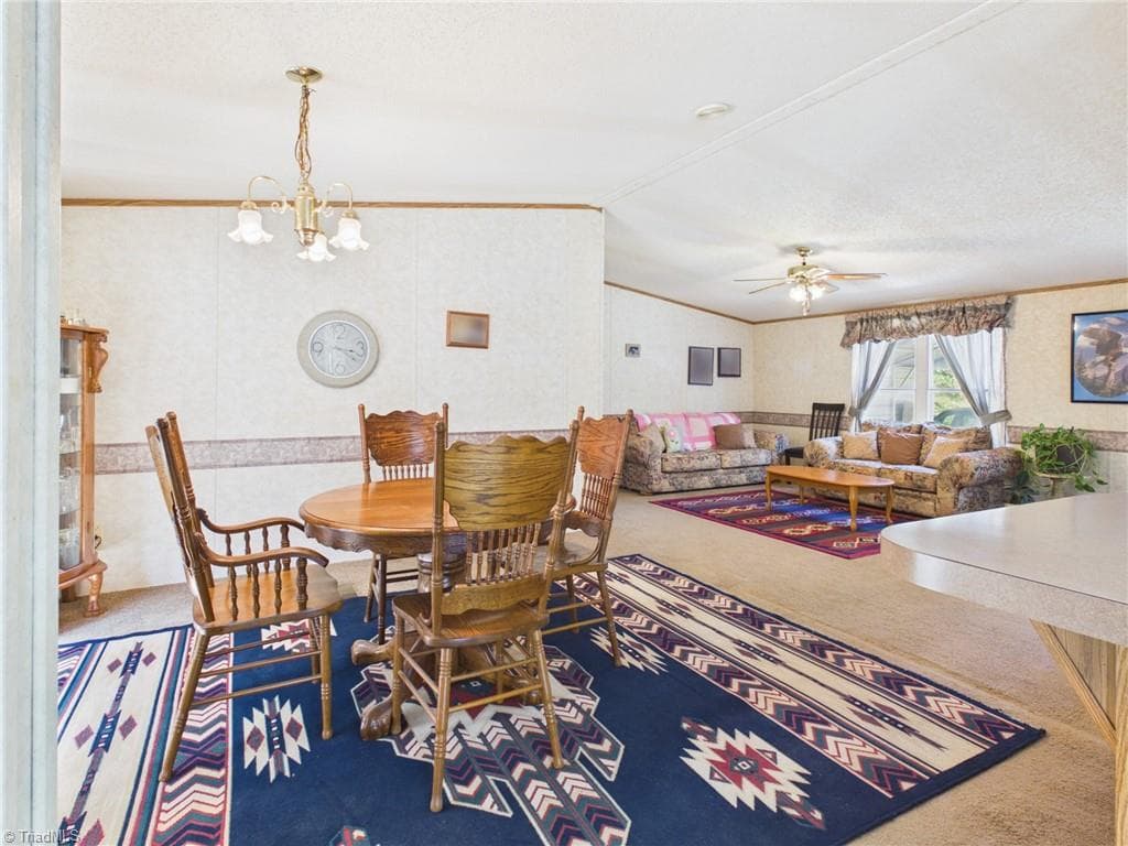 Manufactured Home at 51 Fred Jolly Lane, Taylorsville NC 28681, Taylorsville, photo 13 of 50