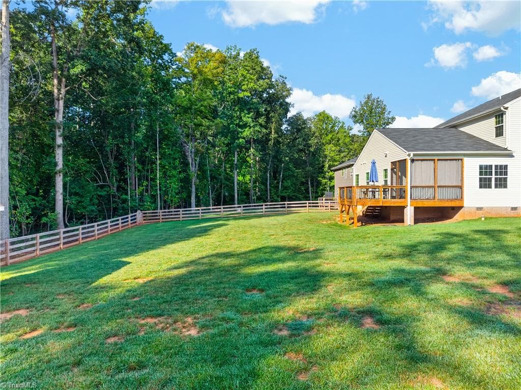 Stick/Site Built at 6561 Rogers Farm Road, Pleasant Garden NC 27313, photo 33 of 39