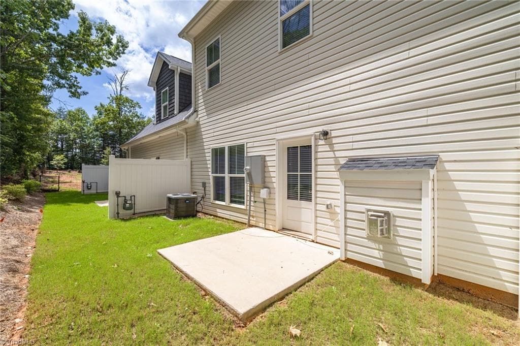 Stick/Site Built at 2331 Tribek Court, Burlington NC 27215, Burlington, photo 27 of 35