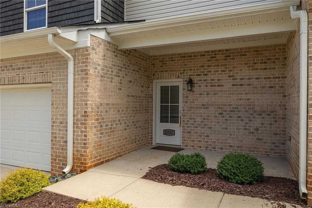 Stick/Site Built at 2331 Tribek Court, Burlington NC 27215, Burlington, photo 2 of 35