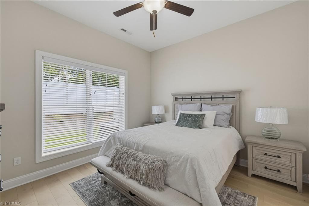 Stick/Site Built at 2331 Tribek Court, Burlington NC 27215, Burlington, photo 13 of 35