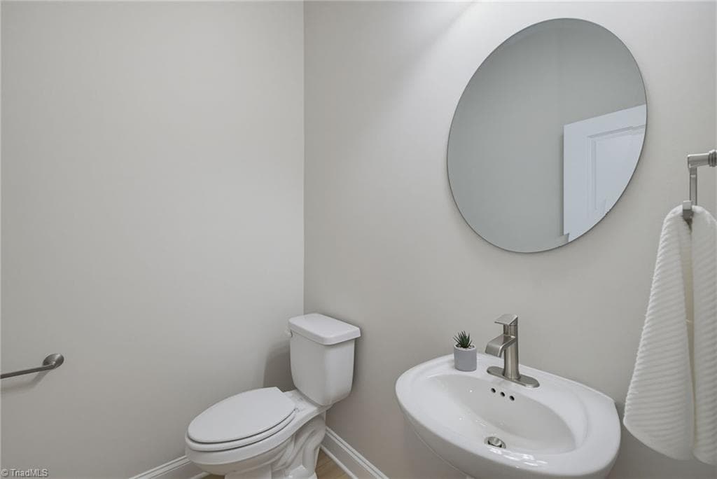 Stick/Site Built at 2331 Tribek Court, Burlington NC 27215, Burlington, photo 17 of 35