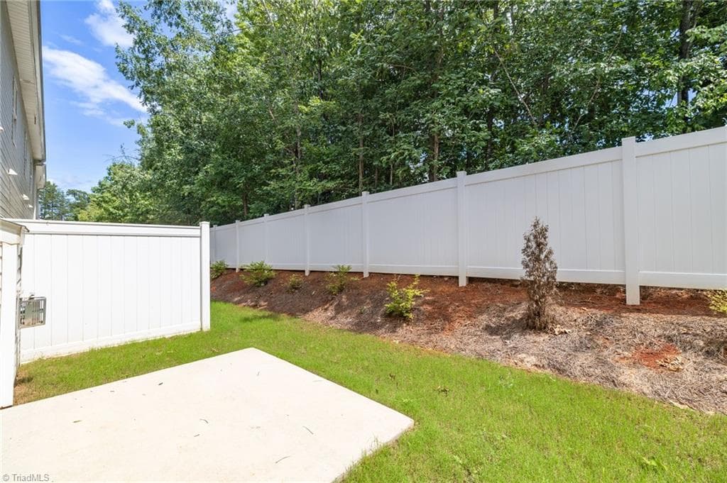 Stick/Site Built at 2331 Tribek Court, Burlington NC 27215, Burlington, photo 26 of 35