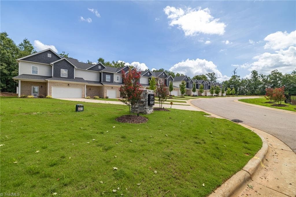 Stick/Site Built at 2331 Tribek Court, Burlington NC 27215, Burlington, photo 32 of 35