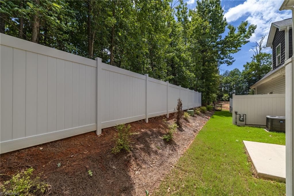 Stick/Site Built at 2331 Tribek Court, Burlington NC 27215, Burlington, photo 28 of 35