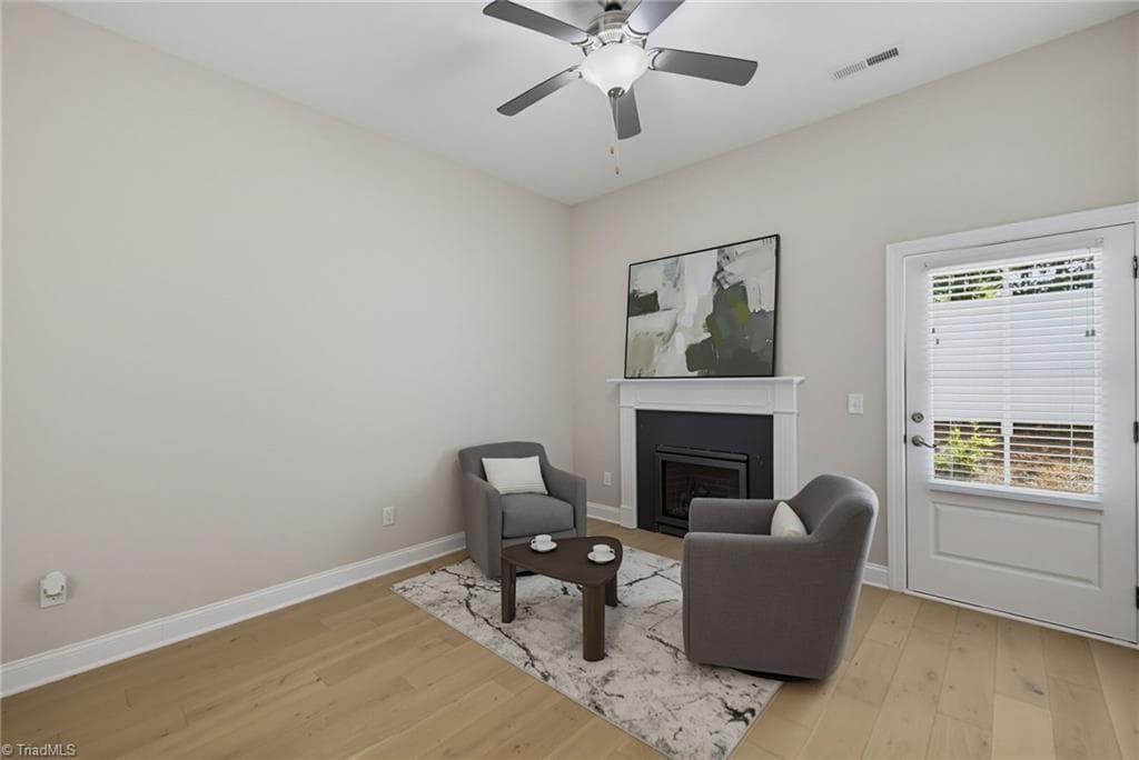 Stick/Site Built at 2331 Tribek Court, Burlington NC 27215, Burlington, photo 10 of 35