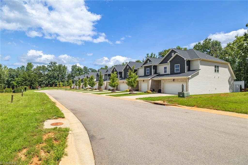 Stick/Site Built at 2331 Tribek Court, Burlington NC 27215, Burlington, photo 33 of 35