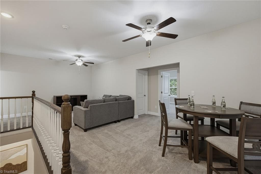 Stick/Site Built at 2331 Tribek Court, Burlington NC 27215, Burlington, photo 18 of 35