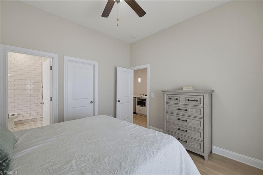 Stick/Site Built at 2331 Tribek Court, Burlington NC 27215, Burlington, photo 15 of 35
