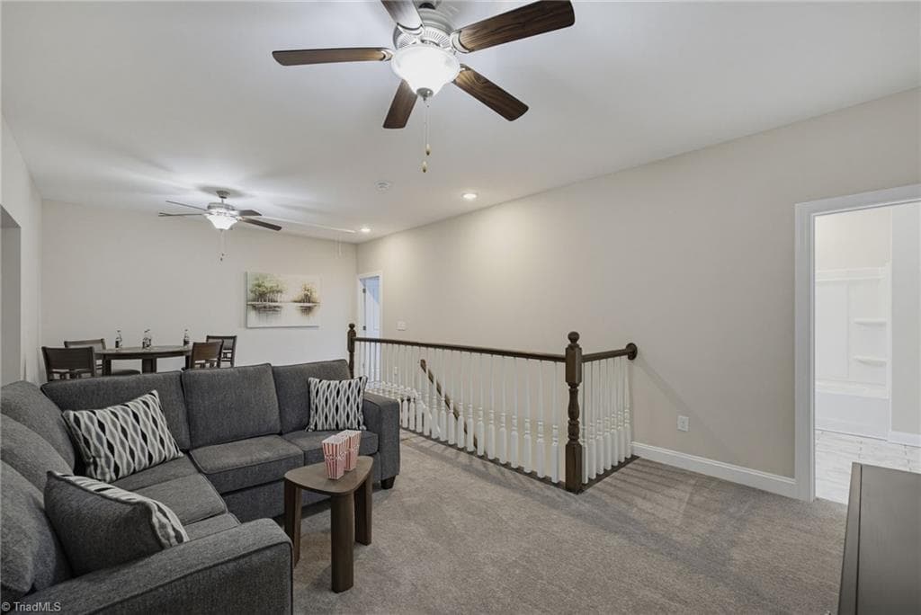 Stick/Site Built at 2331 Tribek Court, Burlington NC 27215, Burlington, photo 19 of 35