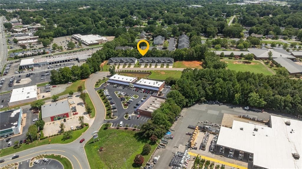 Stick/Site Built at 2331 Tribek Court, Burlington NC 27215, Burlington, photo 35 of 35
