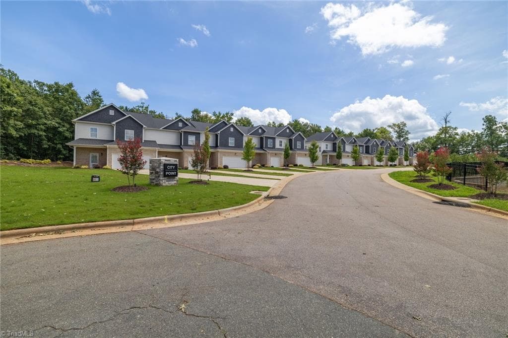 Stick/Site Built at 2331 Tribek Court, Burlington NC 27215, Burlington, photo 31 of 35
