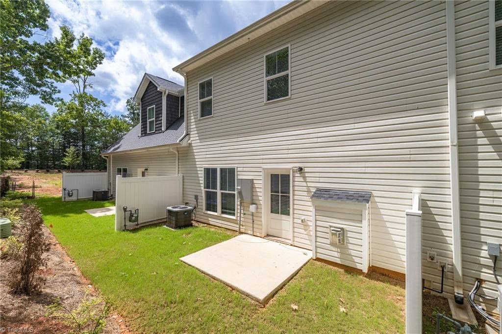 Stick/Site Built at 2331 Tribek Court, Burlington NC 27215, Burlington, photo 29 of 35