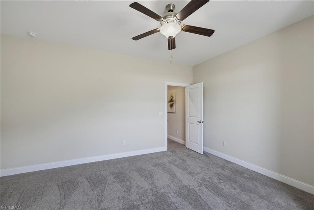 Stick/Site Built at 2331 Tribek Court, Burlington NC 27215, Burlington, photo 25 of 35