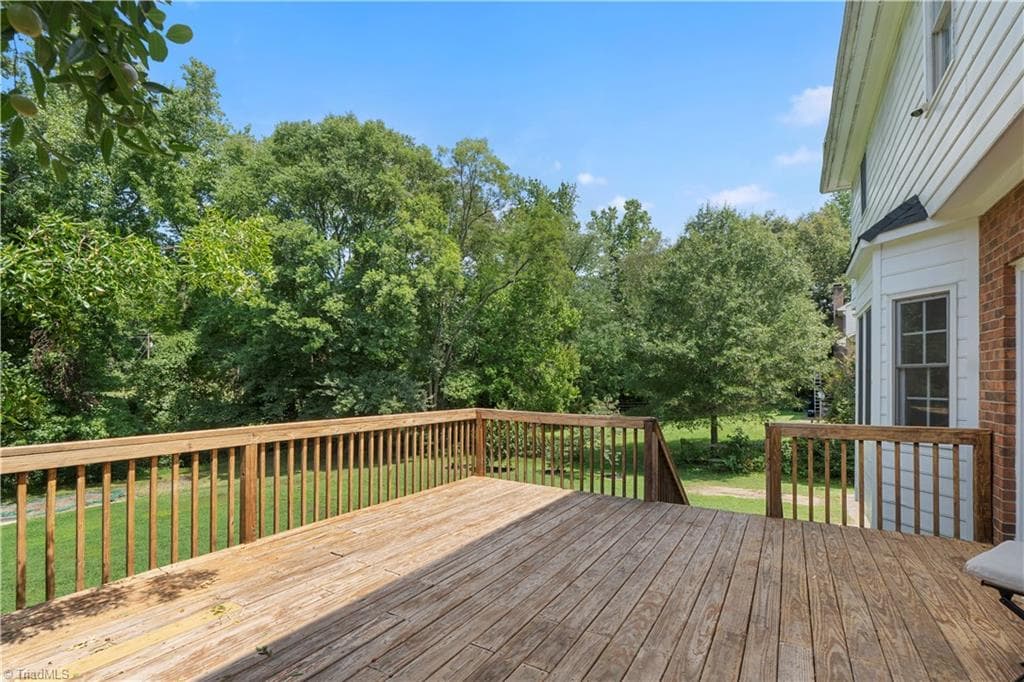 Stick/Site Built at 6917 August Drive, Clemmons NC 27012, photo 34 of 48