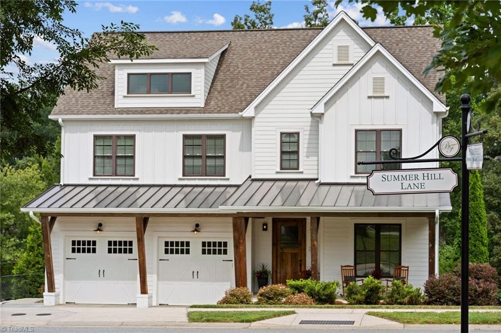 5348 Summer Hill Lane, Winston-Salem NC 27106