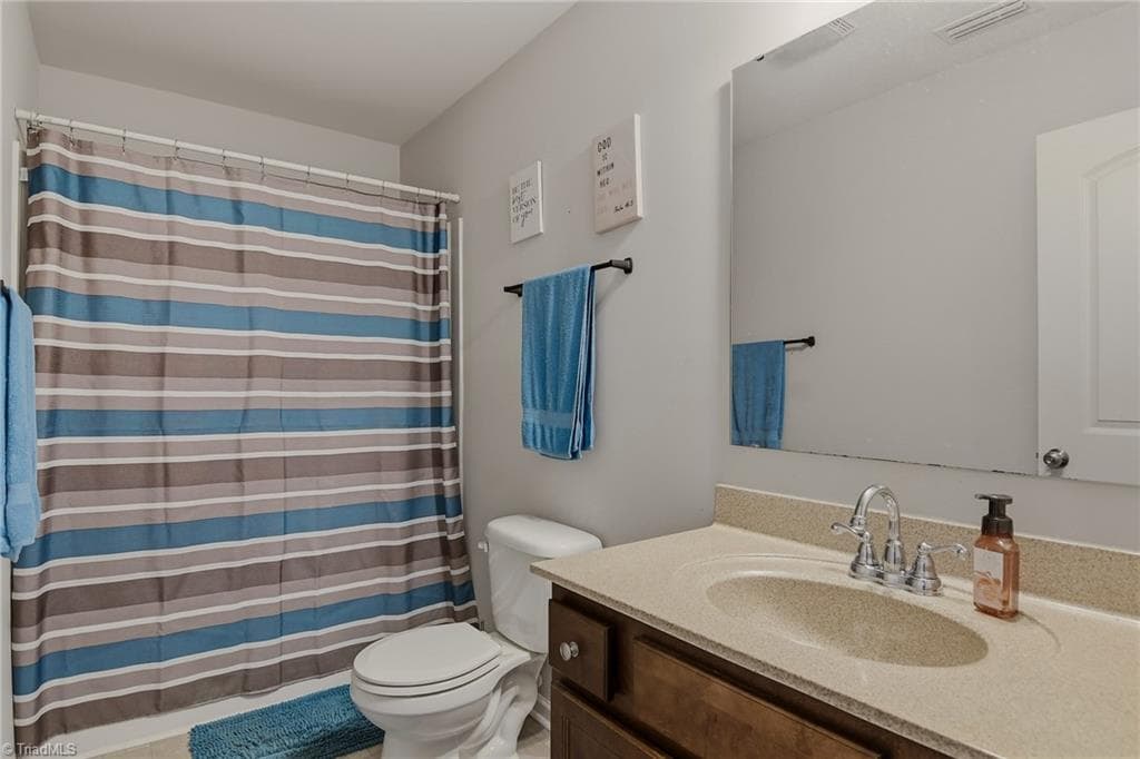 Stick/Site Built at 5010 Shorthorn Way, Greensboro NC 27405, photo 17 of 34